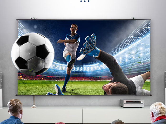NineGameSports:商显智慧屏评测:智能化商业展示引领趋势 NineGameSports:商显智慧屏评测:智能化商业展示引领趋势